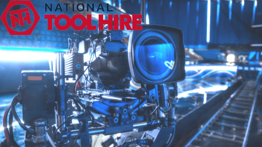 Access solutions for film and tv